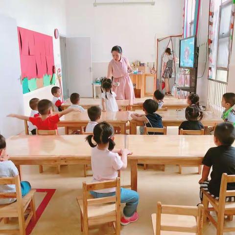 萌娃👶🏻上学🎒季第2⃣️周啦