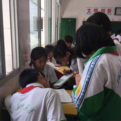 合作与分享：我们一起学习，共同进步