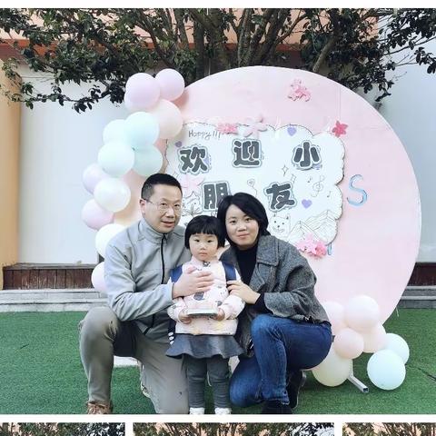 如约而至，乘风启航——壹方城贝倍优幼儿园开学典礼