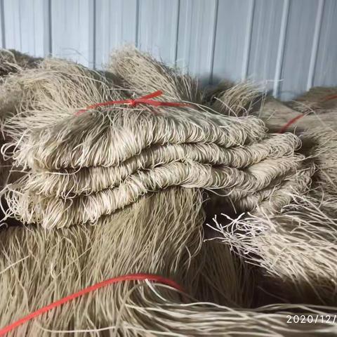2020年自家自漏纯地瓜粉条您吃了吗？