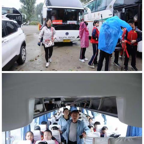 纸上得来终觉浅 绝知此事要躬行——南阳市八小归零文化村研学之旅