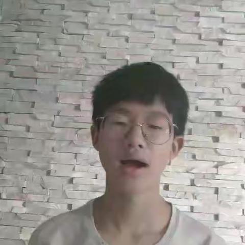 711班短篇小说读后感演讲视频6组