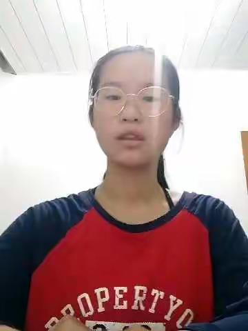 711班打卡6组➕②