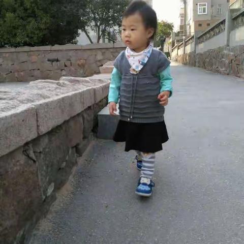 小天使
