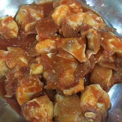 阿加西的新成员，酱料升级，全新登场