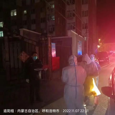 与病毒赛跑的“追阳人”