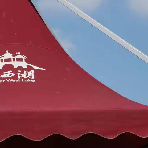 扬州瘦西湖
