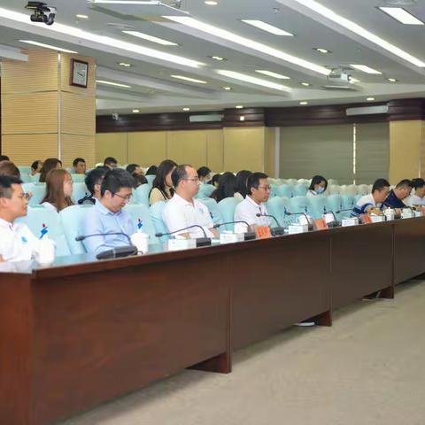 南山区首批蒲公英教师培训正式启动