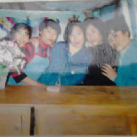 老同学，你还好吗？