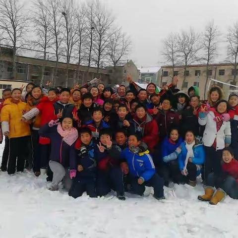 2012级七年级五班