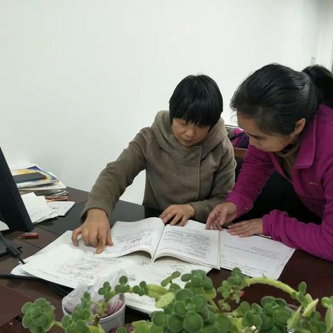 洛城一中美育纪实～～数学之美处处现