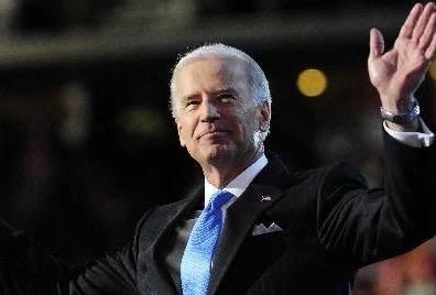 [Biden is here: China's critical four-year period of opportunity!  】