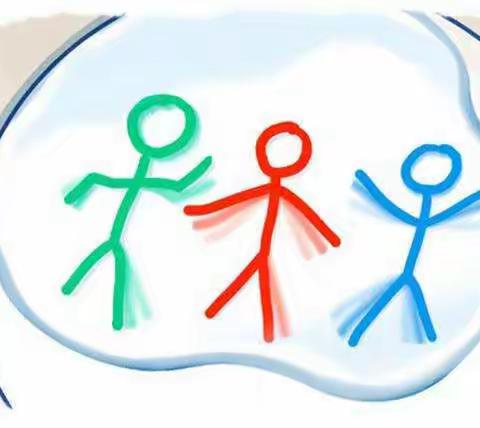 浮力科学小实验：白板笔笔迹图案浮上水面