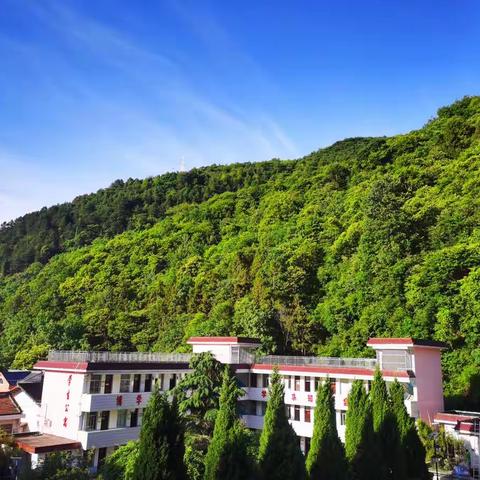 表彰树榜样，砥砺助前行——云镇中学手工制作活动优秀作品暨优秀影片进校园活动优秀影评表彰大会