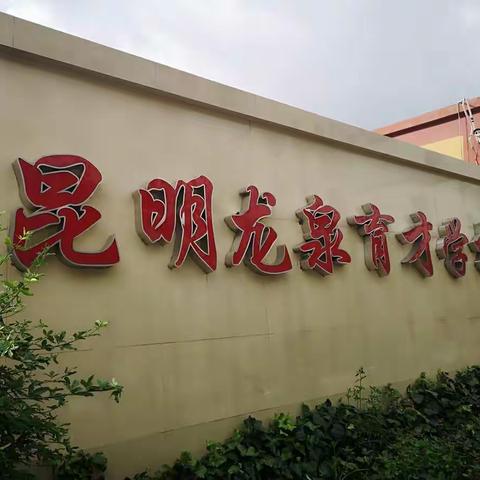 云波幼儿园毕业季系列活动～～参观龙泉育才小学