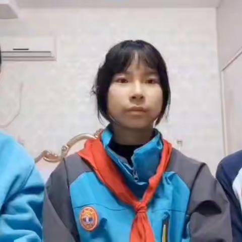 赤壁市赵李桥镇小学2021年读书月优秀阅读作品展播(七）