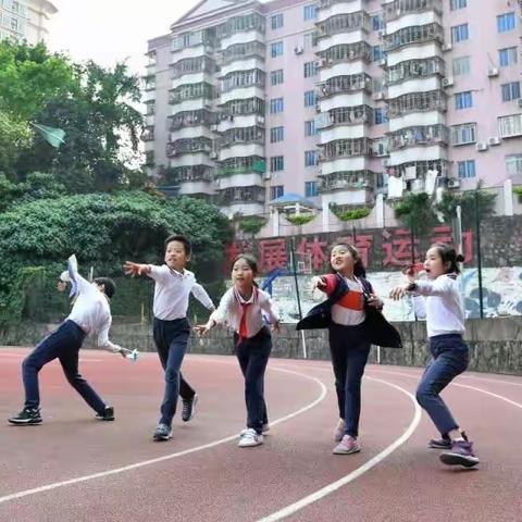 小兴趣点燃大梦想