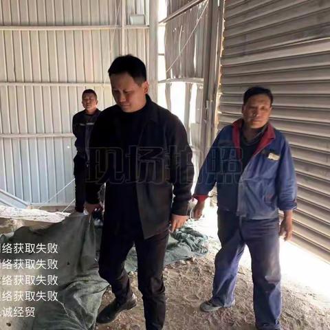 加强巡查力度，确保停产到位——监察八中队对全市停产石料企业开展专项巡查行动