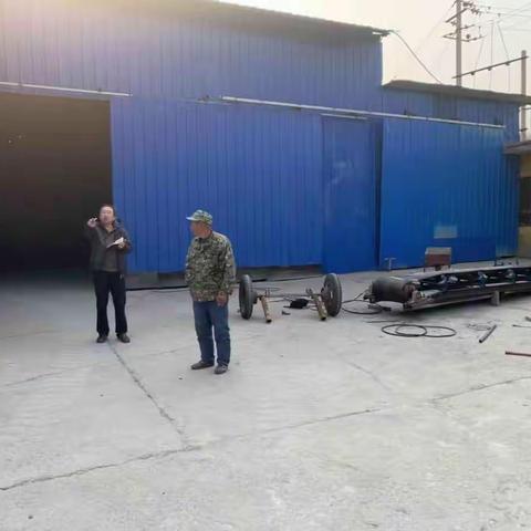 11月9日监察七组工作汇报