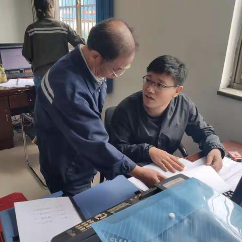 武安市应急管理局监察大队深入宝烨煤焦化工业有限公司开展国庆期间专项执法检查