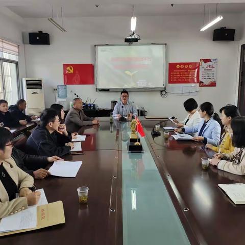 扎实推进课题研究 聚力提升心育水平