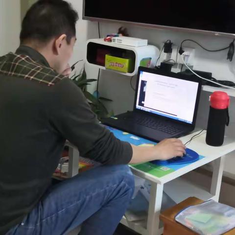 评教评学倾听学生心声    家校携手共促教学质量