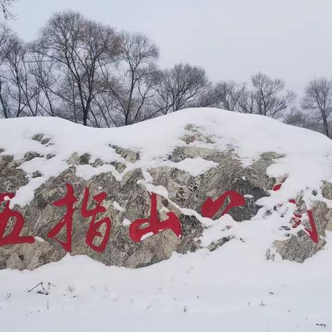 我爱你 塞北的雪 2022.11.27.