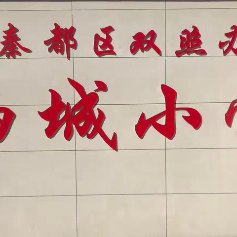 作业优化 减负增效 ——西城小学“双减”工作研讨会