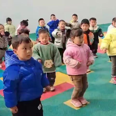 🌈幼儿园一周精彩回顾🌈