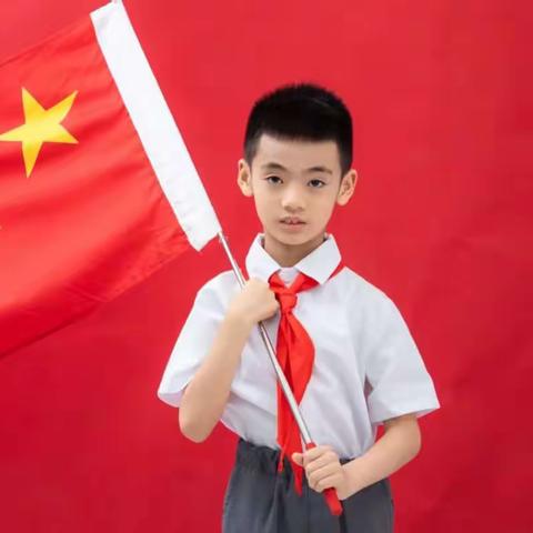 学习二十大 争做好队员