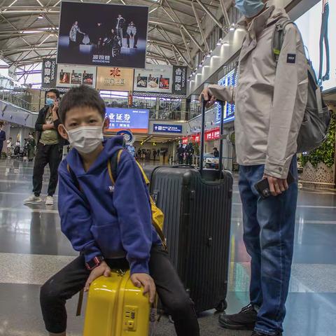 北京家庭教育营贵州石阡县大坪村体验学习活动