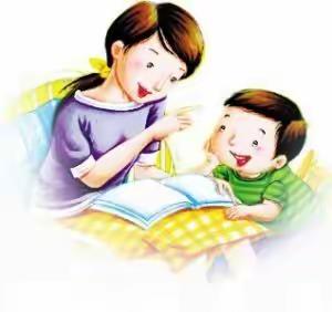 亲子故事会开播啦