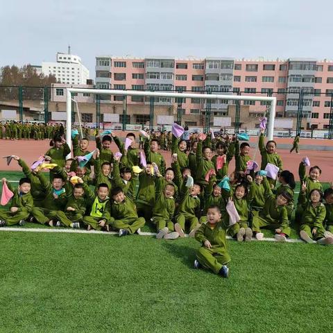 东胜区纺织苑小学中华优秀传统文化推进工作——一四班践行弟子规家务实践我能行