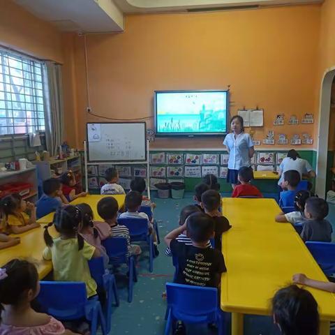 “快乐端午、与爱同行”——马鞍山阳光幼儿园幼二班端午美篇