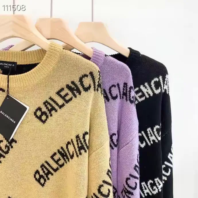 Копии люксовых брендов-Balenciaga одно к одному св