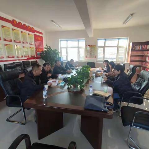展教学风采，促教师成长——东丰县进修学校综合部莅临大阳镇中心小学调研指导