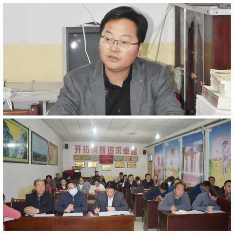 书卷多情似故人，晨昏忧乐每相亲——记车道中学阅读交流分享活动