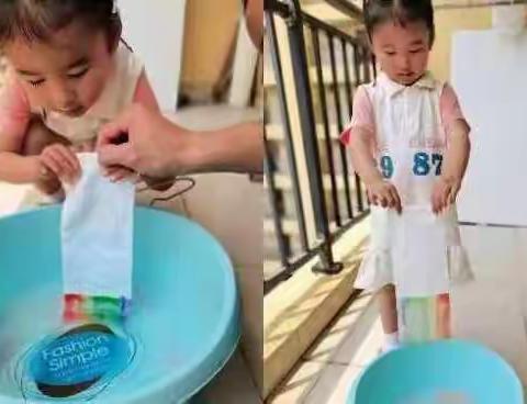 “疫”样时光，“童”样精彩—洋浦三都幼儿园小班组“停课不停学”线上活动实纪