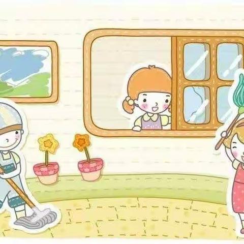 洋浦三都幼儿园卫生检查