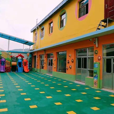 【童之梦幼儿园】  👩‍❤️‍👩我在这里扬帆  👏👏    【童之梦幼儿园大三班】开学篇