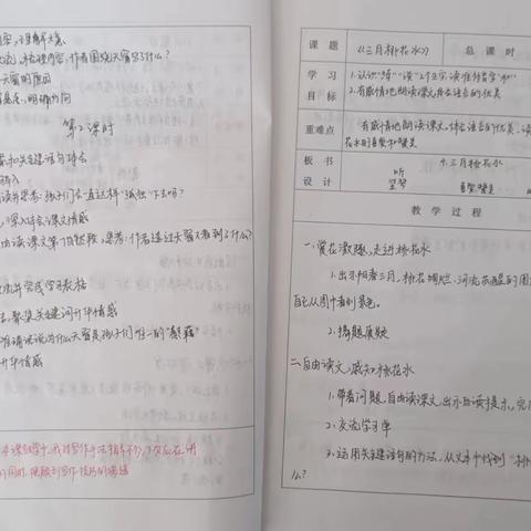 以常规抓教学，以检查促提升——双塔镇第三中心小学教学常规检查
