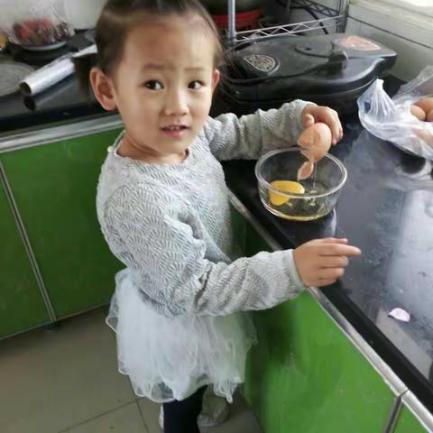 金太阳幼儿园《喜迎中秋～感恩的心》亲子活动圆满结束！