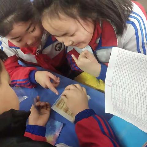 小记录 大学问——创新作业形式，思维痕迹存储