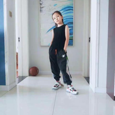 丰富多彩的暑假生活