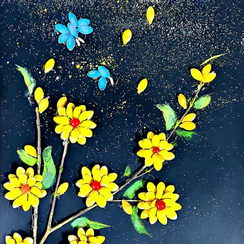 【教研动态】——武都区江南小学科学组实践活动