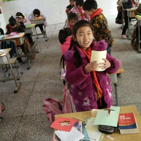 绿化，美化，我们一直在行动