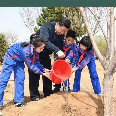 濮阳县第三实验小学（转载）习近平：孩子们要文明精神 野蛮体魄