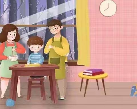 濮阳县第三实验小学（荐读）如何与孩子巧沟通互体谅？6位特级校长教家长化解“亲子矛盾”