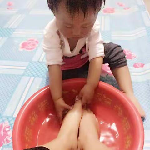 👪家庭教育中妈妈的作用👪