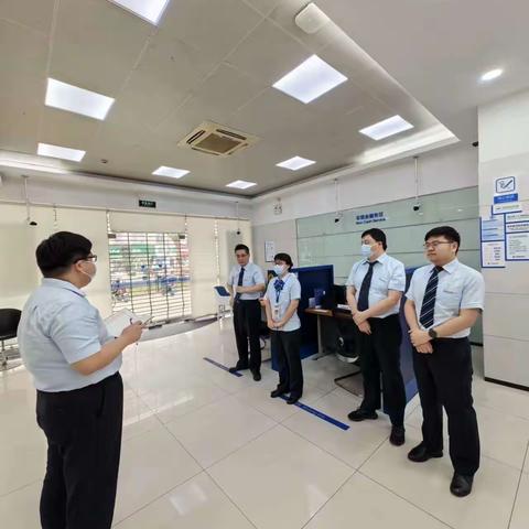 三门路支行安全生产月总结报告